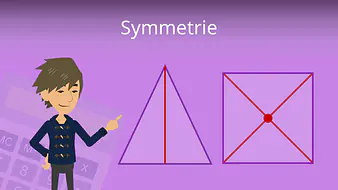 Symmetrie