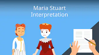 Maria Stuart - Interpretation