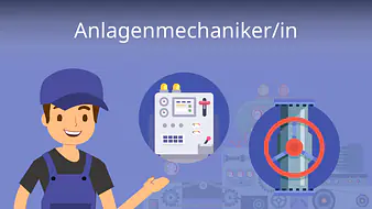 Anlagenmechaniker/in