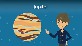 Jupiter
