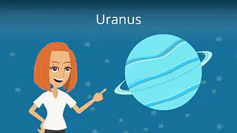 Uranus