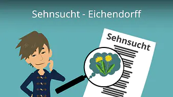 Sehnsucht - Eichendorff