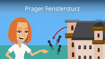 Prager Fenstersturz