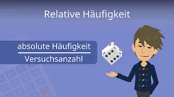 Relative Häufigkeit