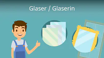 Glaser / Glaserin