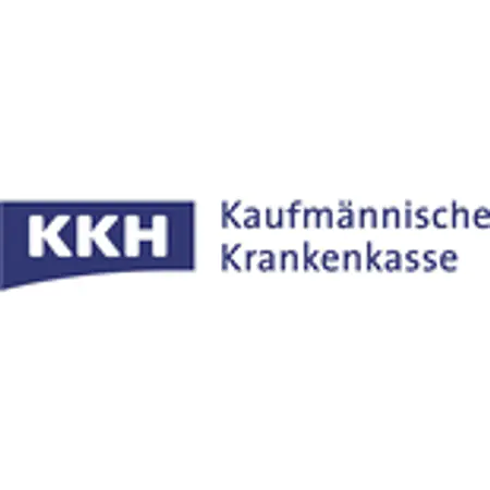 Logo von KKH Kaufmännische Krankenkasse