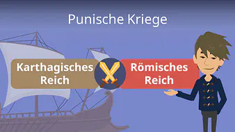 Punische Kriege