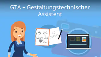 Gestaltungstechnische/r Assistent/in