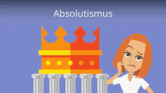 Absolutismus