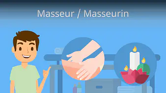 Masseur/in & Medizinische/r Bademeister/in