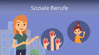 Soziale Berufe