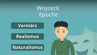 Woyzeck - Epoche