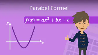 Parabel Formel