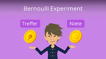 Bernoulli Experiment