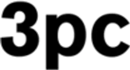 Logo von 3pc