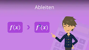 Ableiten