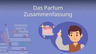 Das Parfum - Zusammenfassung