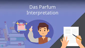 Das Parfum - Interpretation