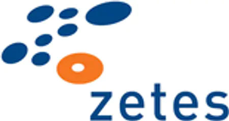 Logo von Groupe Zetes