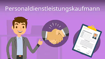 Personaldienstleistungskaufmann/frau