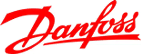 Logo von Danfoss