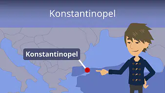 Konstantinopel