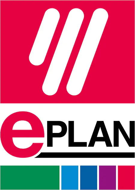 Logo von EPLAN Software & Service