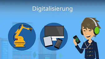 Digitalisierung