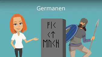 Germanen