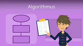 Algorithmus