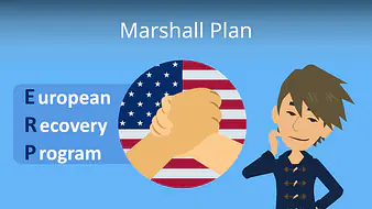 Marshall Plan