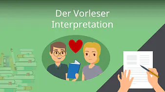 Der Vorleser - Interpretation