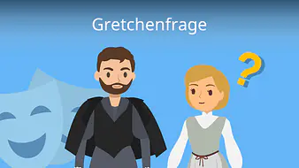 Gretchenfrage