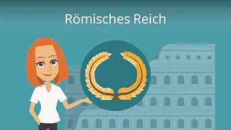 Römisches Reich