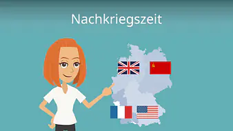 Nachkriegszeit