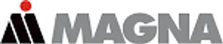 Logo von Magna Mechatronics