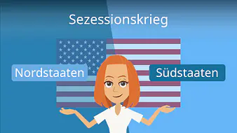 Sezessionskrieg
