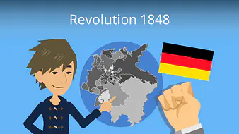 Revolution 1848