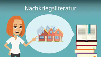 Nachkriegsliteratur (Epoche)