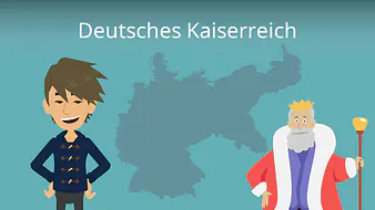 Deutsches Kaiserreich