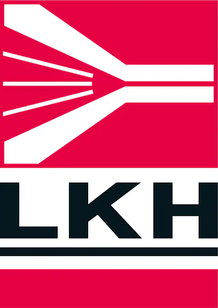 Logo von LKH