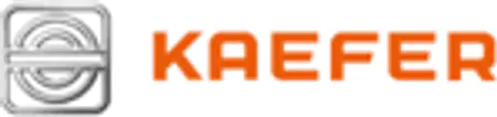 Logo von Kaefer Isoliertechnik