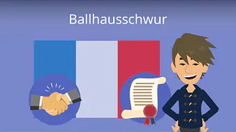 Ballhausschwur