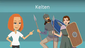 Kelten