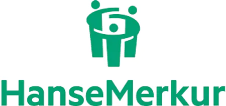 Logo von HanseMerkur Versicherungsgruppe