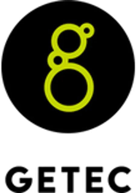 Logo von GETEC Group