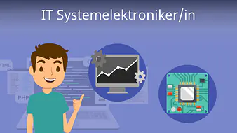 IT Systemelektroniker