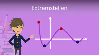 Extremstellen