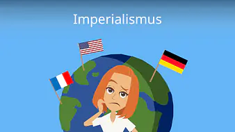 Imperialismus
