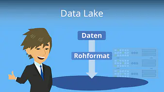 Data Lake